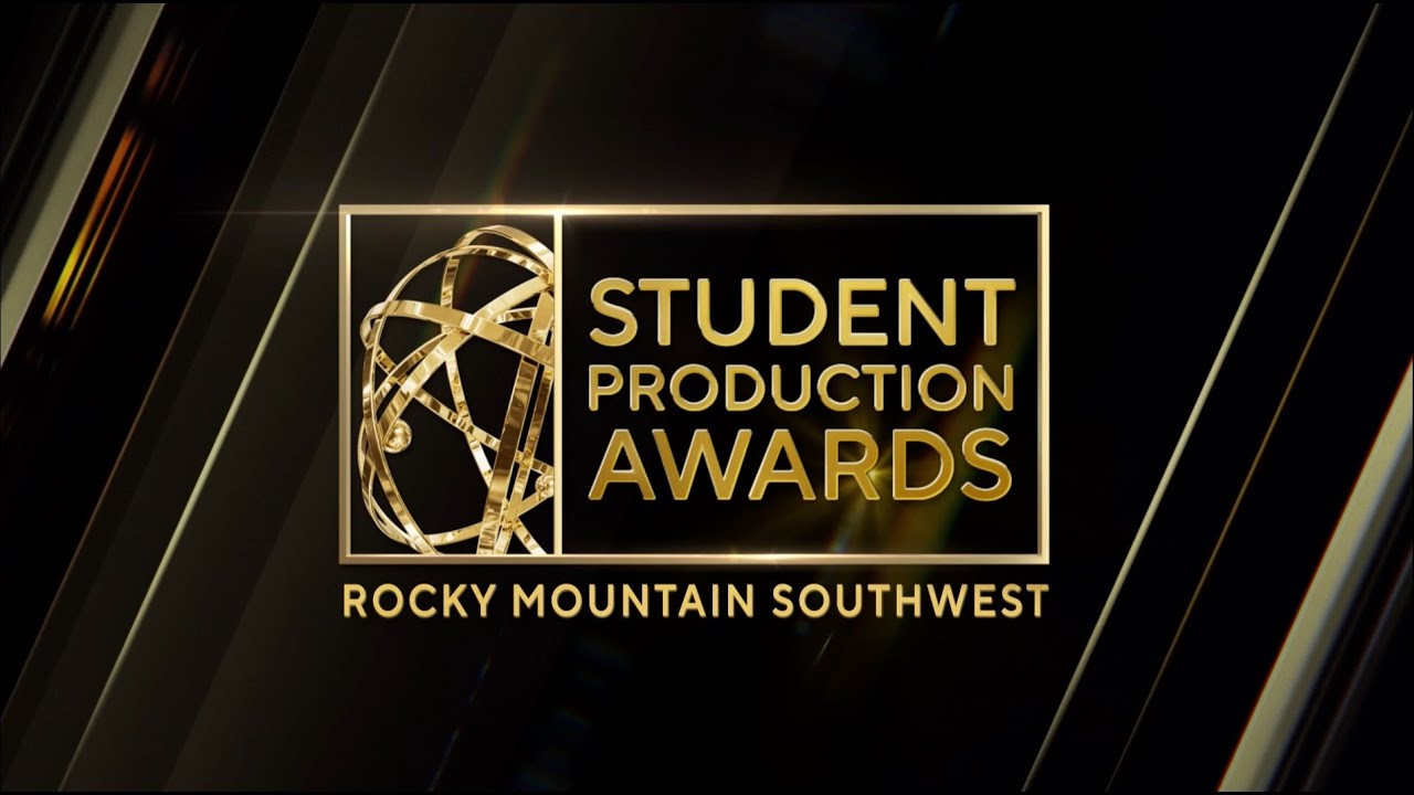 2025 Rocky Mountain Southwest Student Production Awards