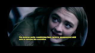 Full They Are Not Alone! | The Internship (2024) Story Explained & Hidden Details Guide