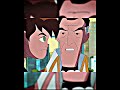 Ben 10 thug life 😎 | #shorts #ben10 #ben10omniverse #ben10alienforcenten