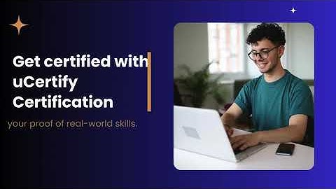 uCertify Certifications: The Game-Changer for Your Tech Career in 2025