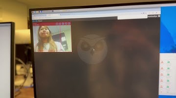 CNIT 176 Security Camera Pi Project Presentation