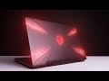 Самый дешевый Игровой Ноутбук 2018 или все же ПК? Обзор Asus FX504