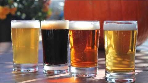 BrewData Introduction