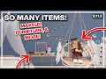 Bloxburg MAKEUP & FURNITURE UPDATE 0.11.5 - *INTERACTIVE*