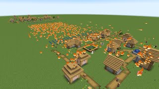 village war screenshot 5