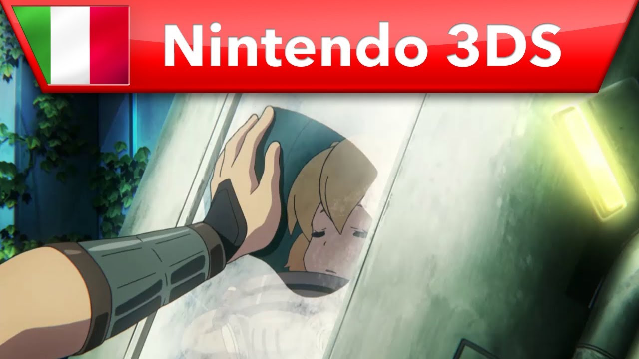 ATLUS Etrian Odyssey Untold The Millennium Girl | Nintendo