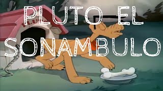 𝐏𝐋𝐔𝐓𝐎 𝐄𝐋 𝐒𝐎𝐍𝐀𝐌𝐁𝐔𝐋𝐎 🐕🐕🐕🐕🐕🐕🐕🐕🐕🐕🐕🐕🐕