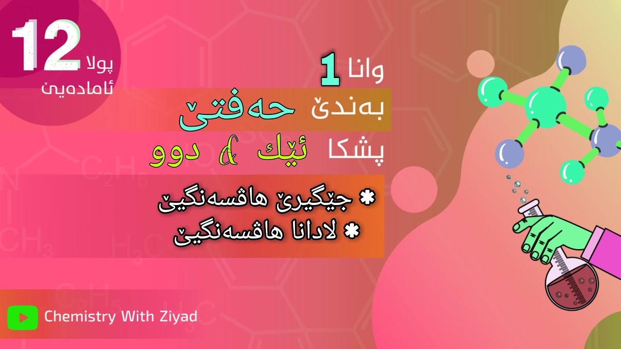 جێگیرێ هاڤسەنگیێ & لادانا هاڤسەنگیێ