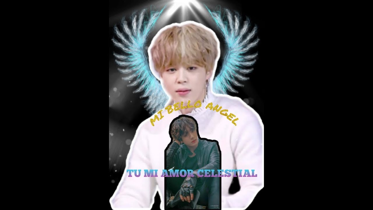 IMAGINA KOOMIN_ MI BELLO ANGEL (Especial de navidad ) _CAP 9 FINAL