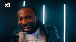 Otvibezz chosen One  Jamout Africa