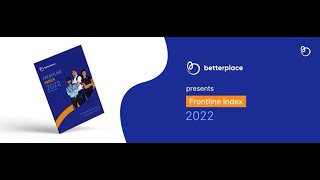 BetterPlace Frontline Index 2022 screenshot 3