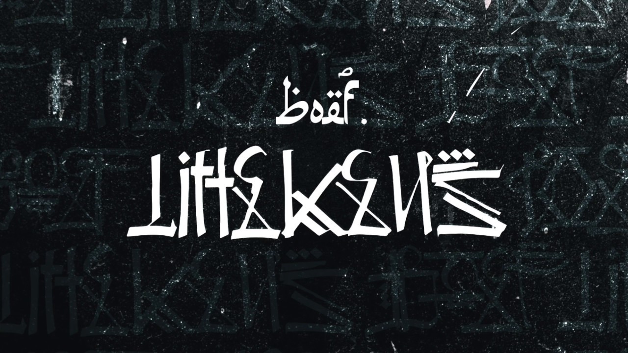 Guarda BOEF X ELCHAPO - LITTEKENS(prod. BY MB) su YouTube Guarda BOEF X ELCHAPO - LITTEKENS(prod. BY MB) su YouTube