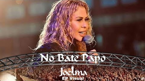 Joelma - No Bate Papo (EP Visual)
