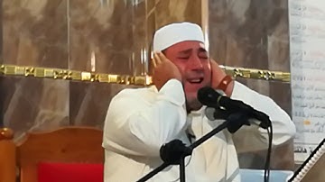 #تلاوة تثلج و تشرح الصدور من #الشيخ #رياض #الجزائري الذي صال و جال حول العالم