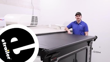 DIY 2022 Forest River Salem FSX Travel Trailer Installation for the Solera RV Slide-Out Awning
