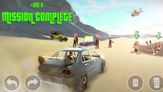 Mad City Crime 2020 #6 - Mad City All Missions - Android iOS Gameplay [HD] screenshot 4