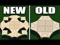 RUST - NEW (UPDATED 2x2) PERFECT Rust Base Design 2025