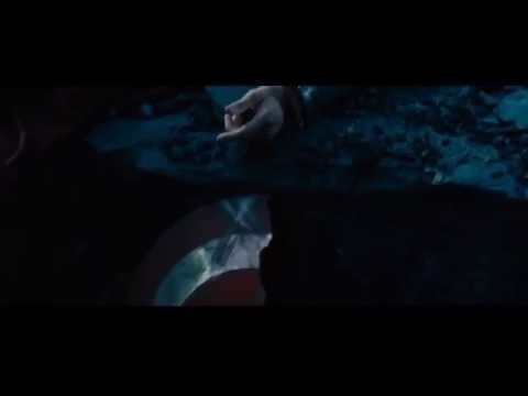 Avengers • Age of Ultron // Female Robbery