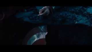 Avengers • Age of Ultron // Female Robbery
