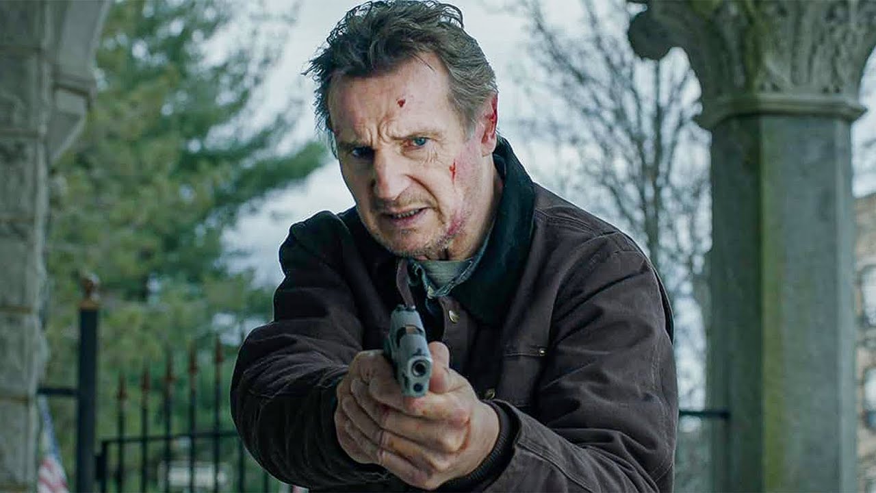 موظف غلبان ابنه اتقتل في ظروف غامضة فقرر يتحول لقاتل مأجور عشان يجيب حق ابنه ويخلص عليه | ملخص فيلم