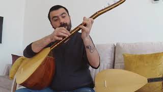 Saray Yolu - Şelpe - Kahraman Diker