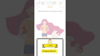 Brain Run IQ screenshot 2