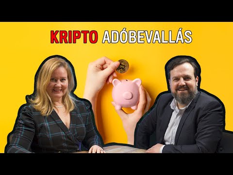 Videó: Miért adóamnesztia?