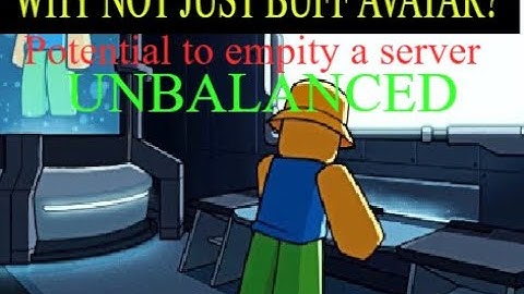 (OUTDATED VIDEO) - Why avatar glove shouldn