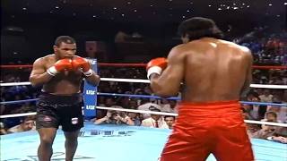 Mike Tyson vs Tony Tucker - Boxing Fight Highlights