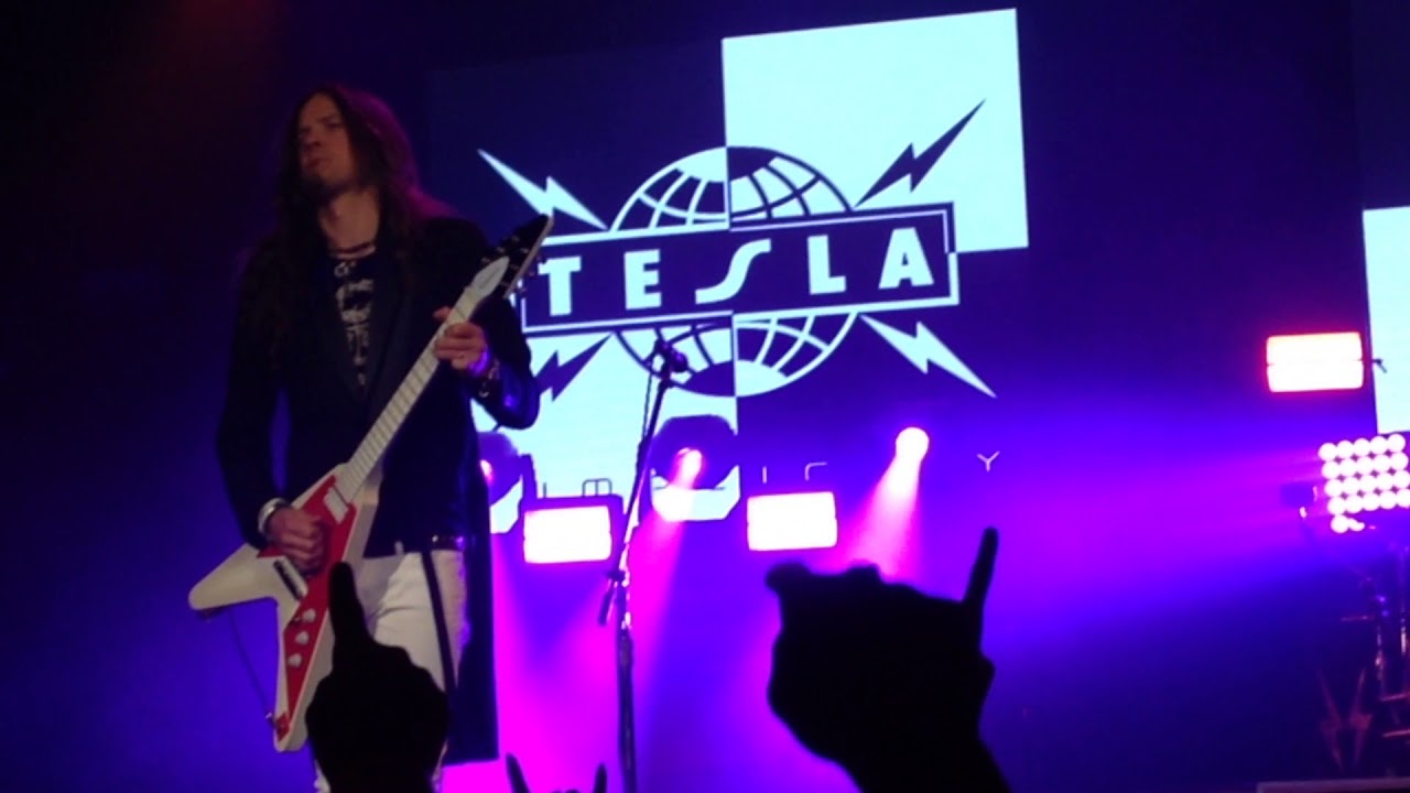Bu tesla mp3