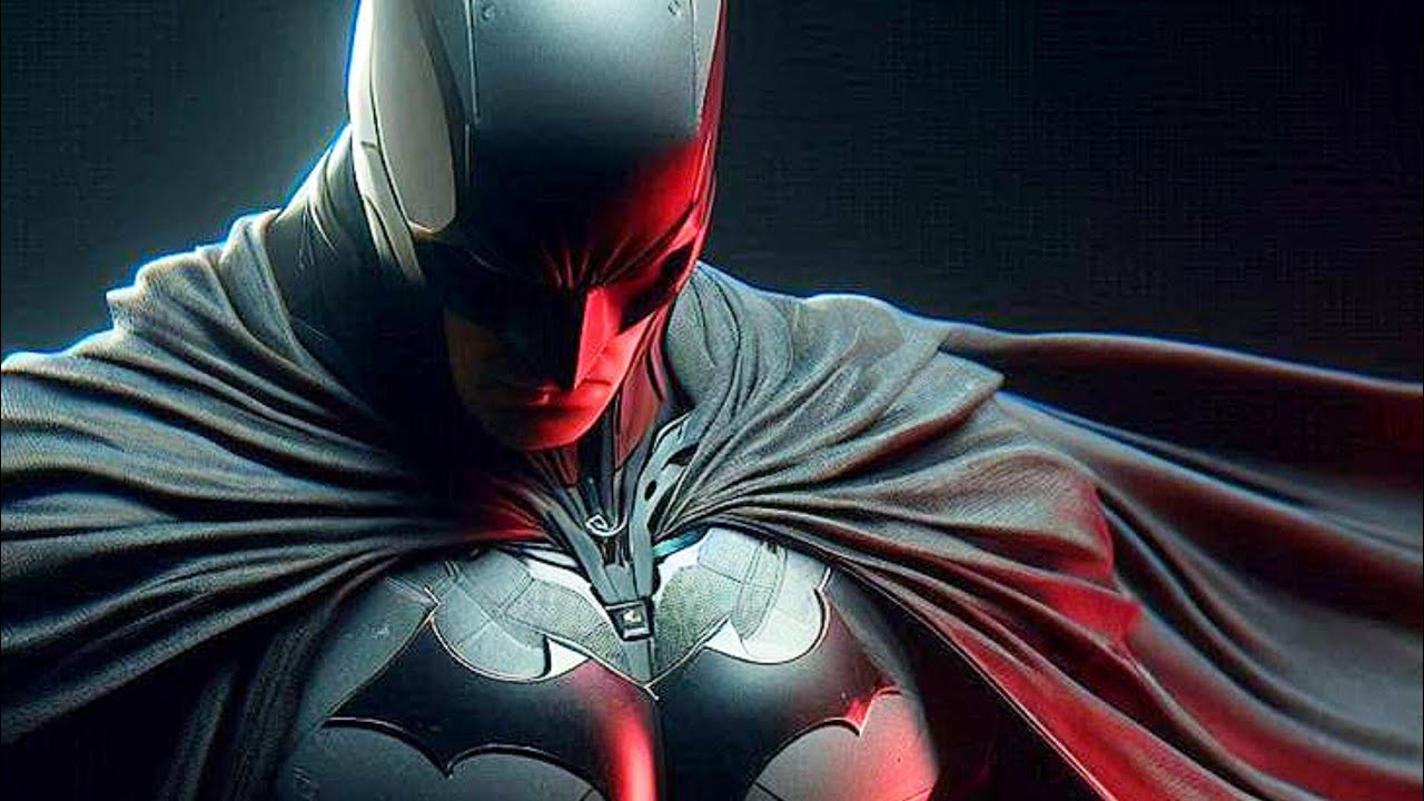 This is How You Should Do STEALTH in Arkham Origins