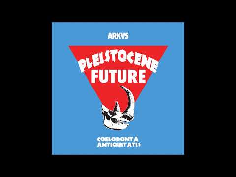 ARKVS — ARKVS - Neoprene [PF005]