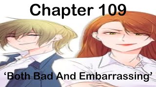University Life I Dreamed of... It's Not Like This! - Chapter 109