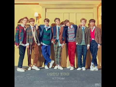 NCT DREAM \