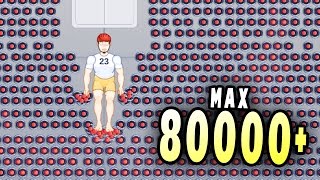 THE MAXIMUM SCORE! (Happy Room Gameplay) screenshot 1