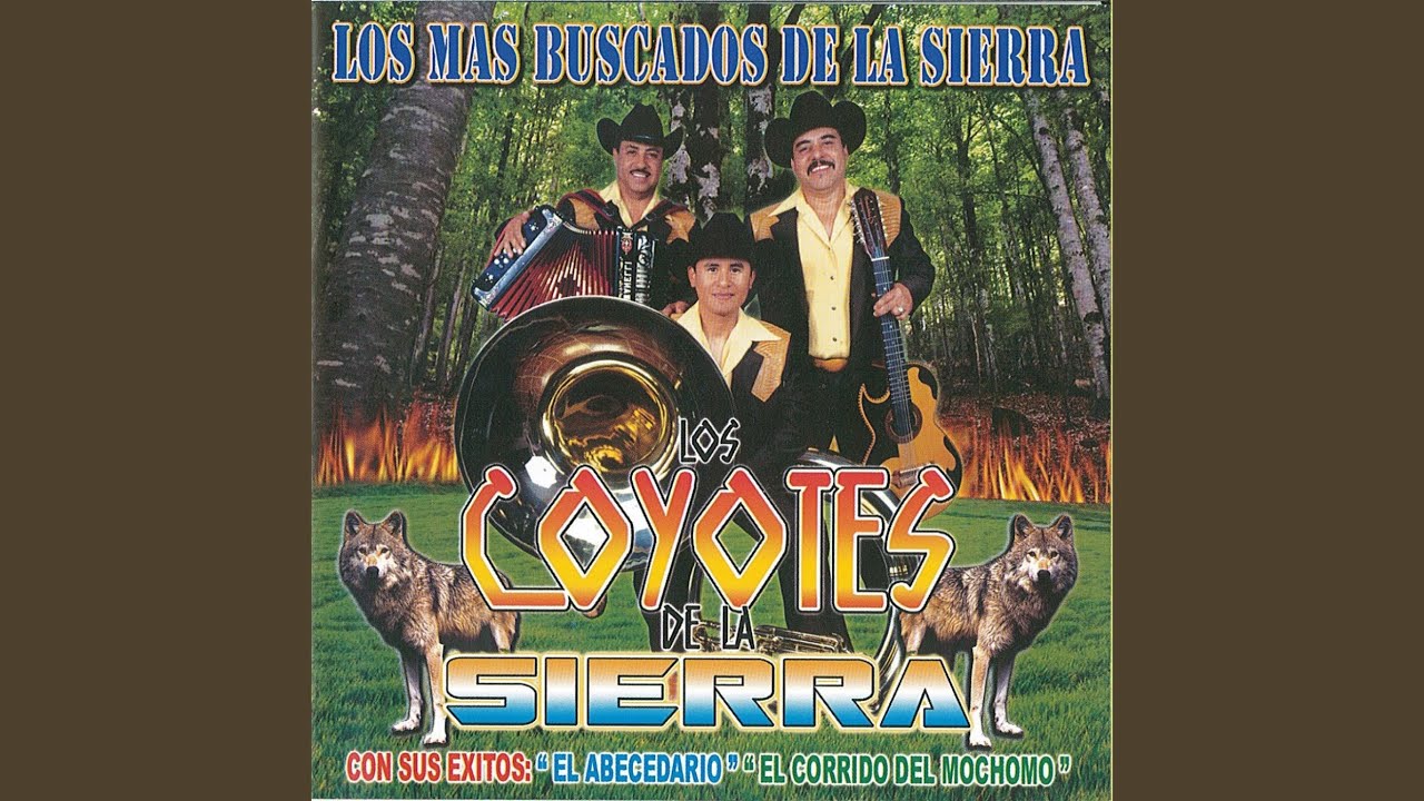 Los De La Sotana Negra YouTube