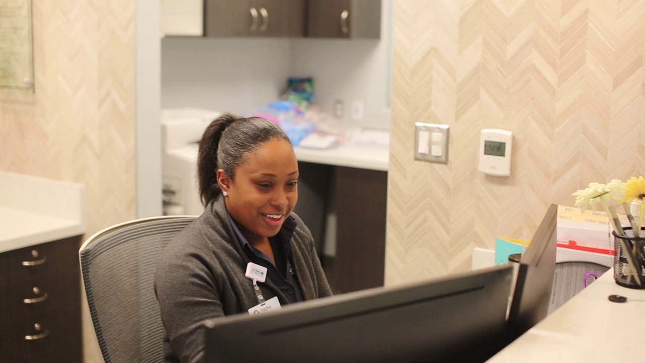 Midtown Atlanta Eye Care YouTube