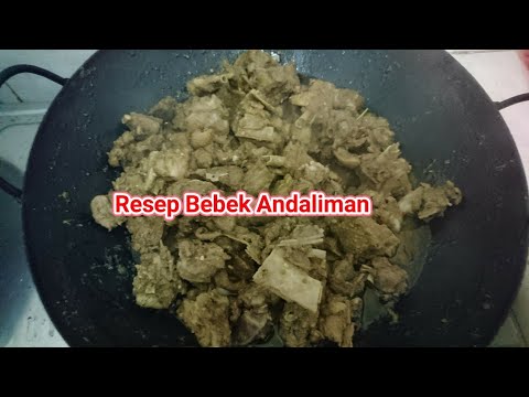 resep-bebek-andaliman