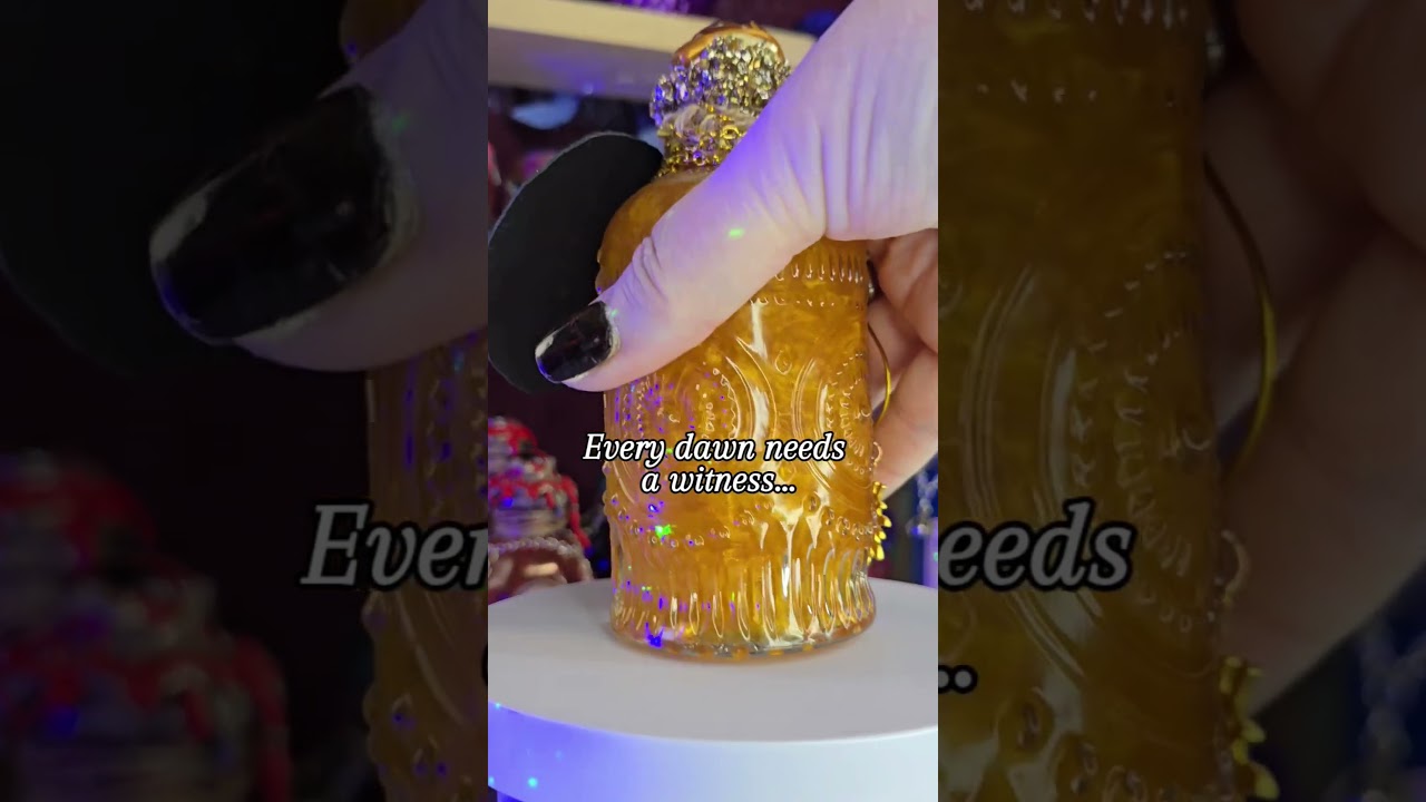 #colorchangingpotion