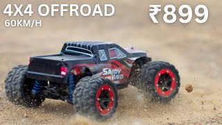 Best 3 4x4 Offroad RC Cars on amazon under 2000rs | RC under 1000,2000rs on amazon