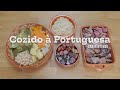 Cozido  portuguesa