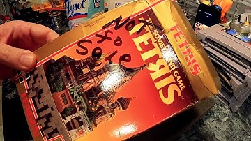 Removing Marker from Video Game Boxes