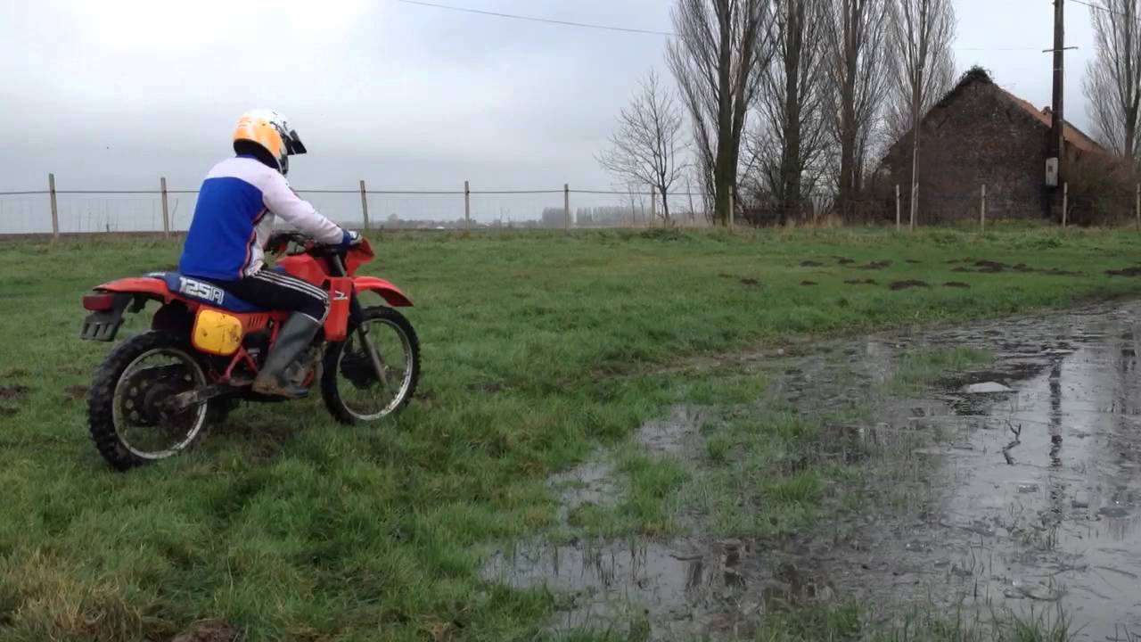 thug 59 moto sans pot