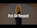 Sabrina Claudio - Put On Repeat  | JIHYO choreography