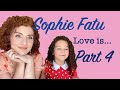 SOPHIE FATU - Final Notes on "Love Is..." EPISODE 4 - Sophie talks about her day at CAPITOL RECORDS