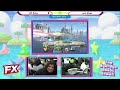 BBBB - Winners Bracket - NF | Ruby (Cloud) VS real | Bloge (Jigglypuff) - HDR
