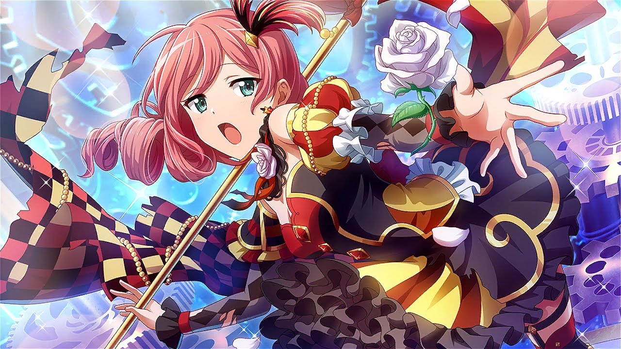 Fool Tsuruhime Yachiyo Arcana Arcadia Intermission Youtube