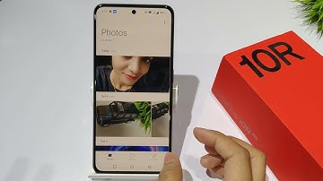 How to Use App Pinning in oneplus 10t,10r | Screen Pinning kaise kare | App Pinning Settings