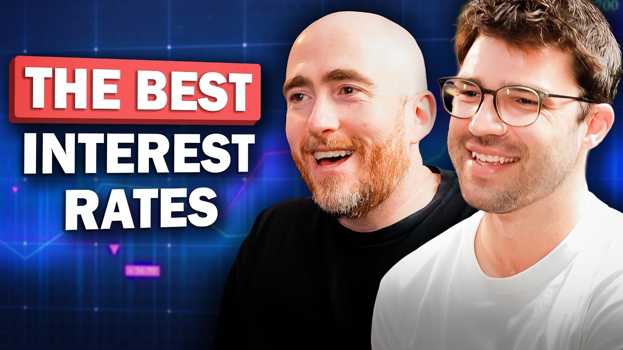 Лучшие сберегательные счета в Австралии