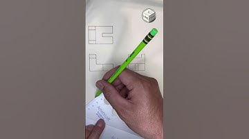 Mastering Isometric Drawings: Beginner to Pro Guide” #Isometric drawing tutorial